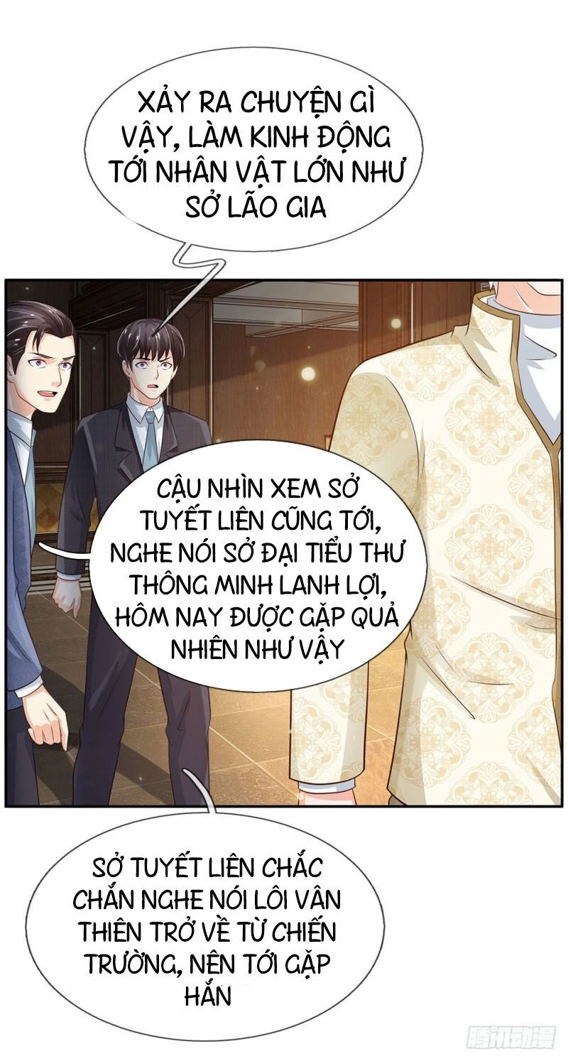 Ngạo Thị Thiên Địa Chapter 116 - 2