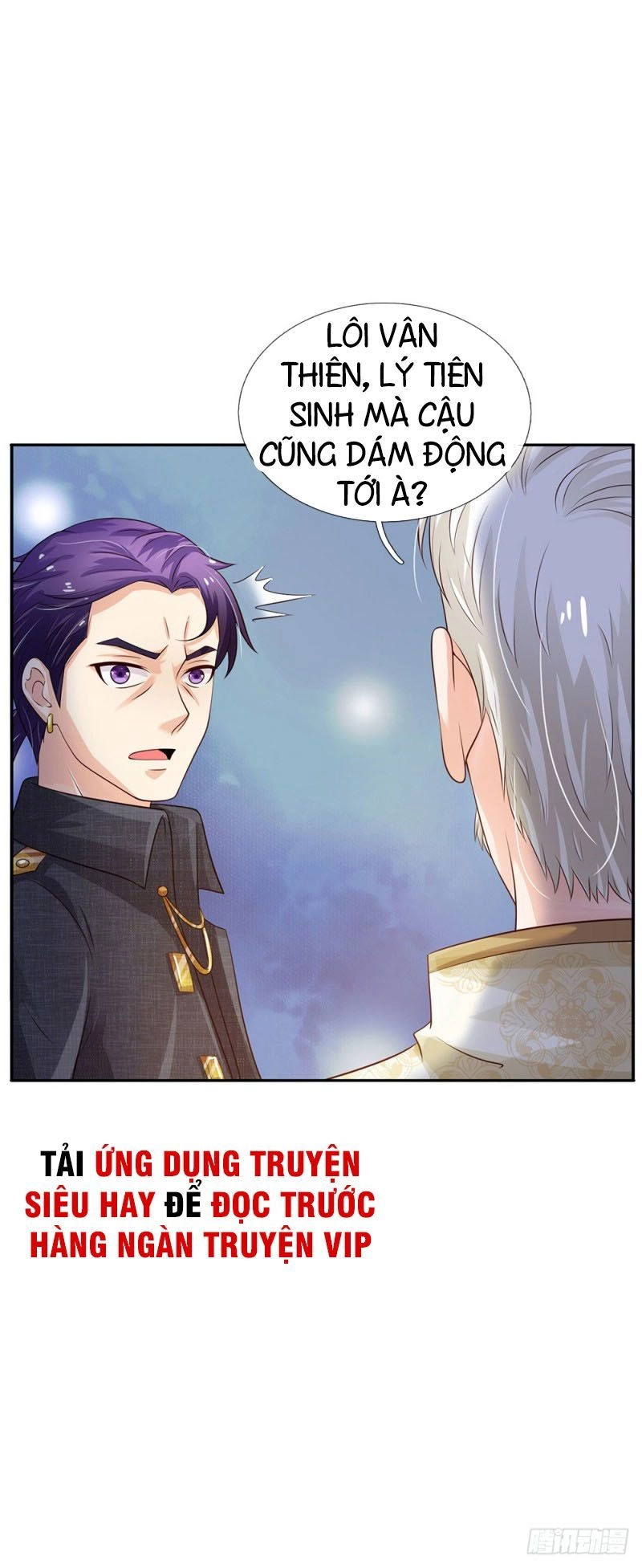 Ngạo Thị Thiên Địa Chapter 116 - 9