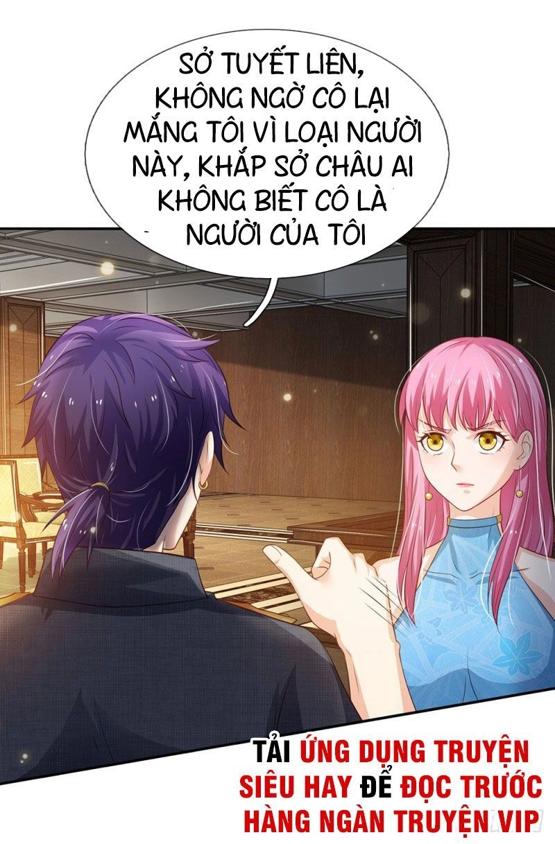 Ngạo Thị Thiên Địa Chapter 116 - 18