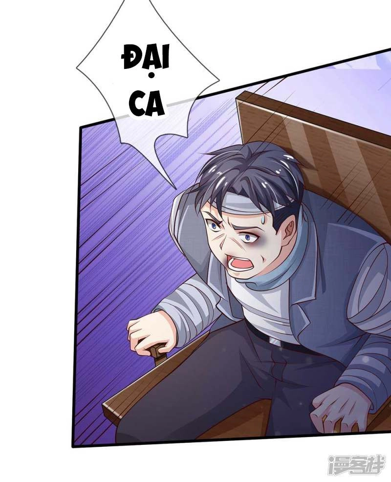 Ngạo Thị Thiên Địa Chapter 117 - 12