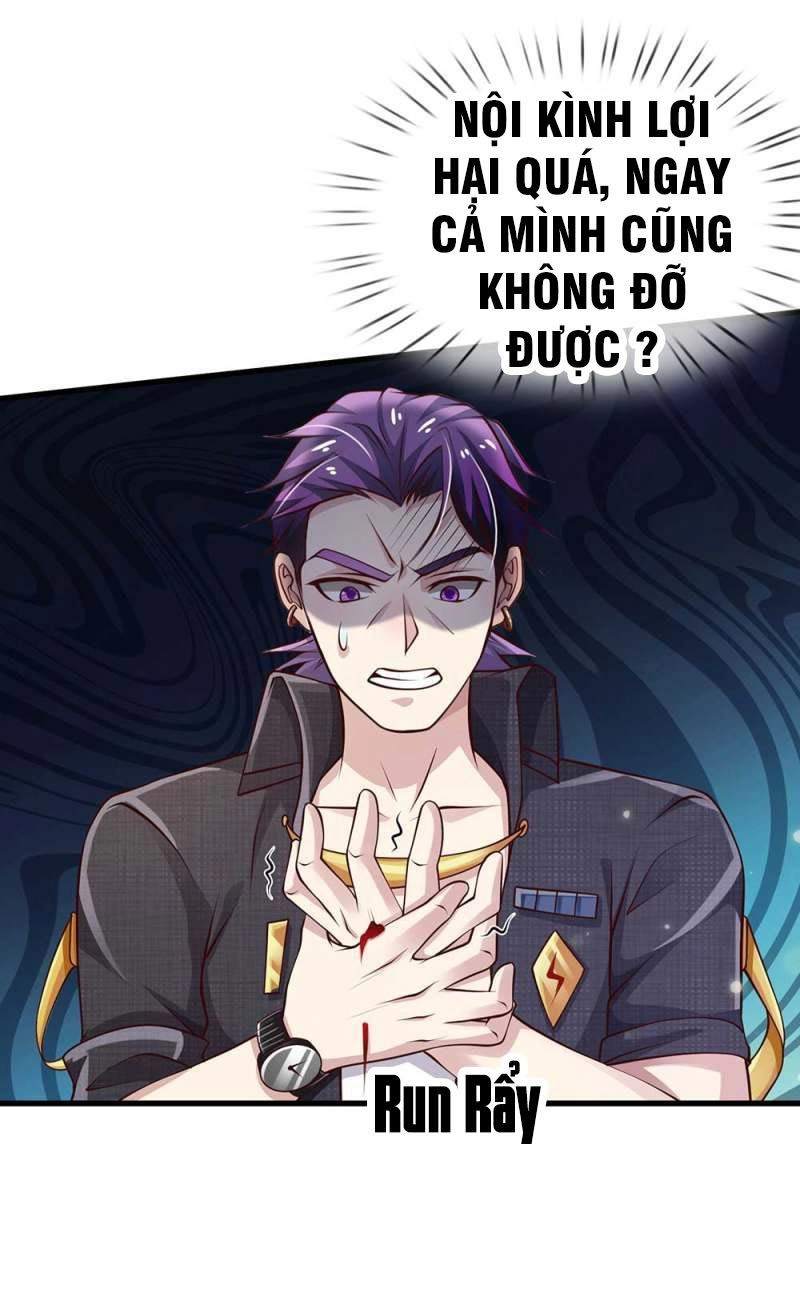 Ngạo Thị Thiên Địa Chapter 117 - 13