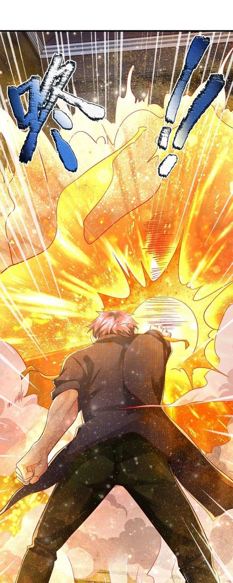 Ngạo Thị Thiên Địa Chapter 118 - 2