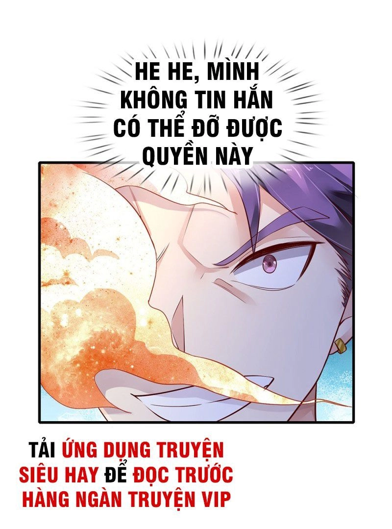 Ngạo Thị Thiên Địa Chapter 118 - 4
