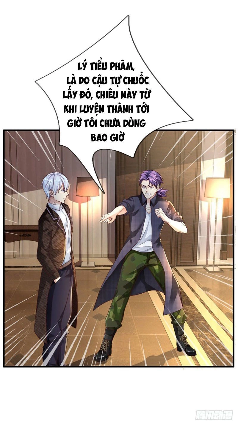 Ngạo Thị Thiên Địa Chapter 118 - 13