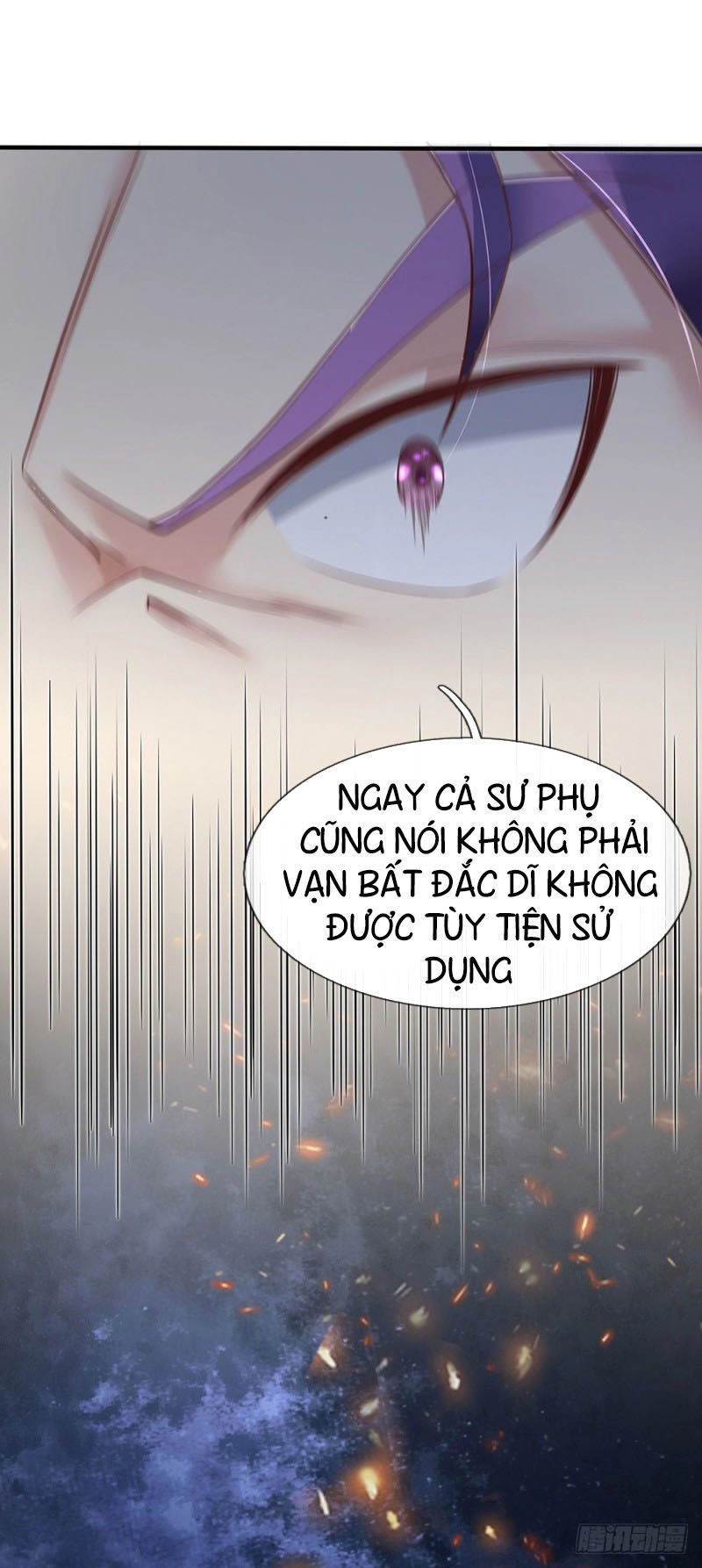 Ngạo Thị Thiên Địa Chapter 118 - 14