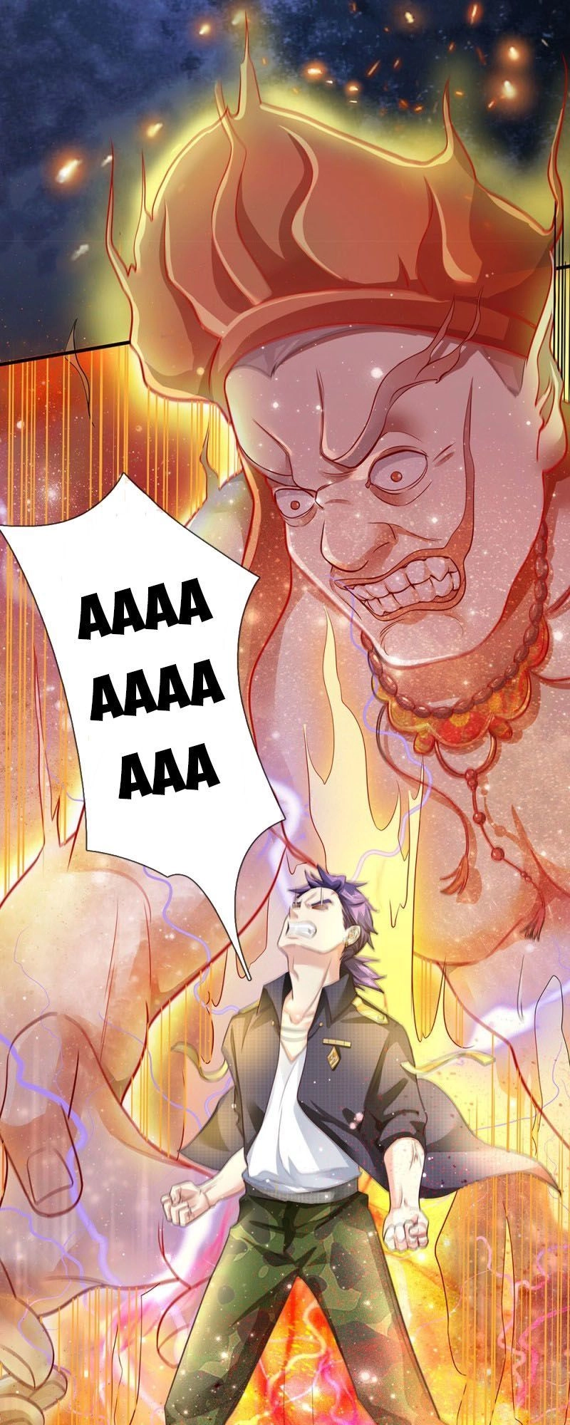 Ngạo Thị Thiên Địa Chapter 118 - 15