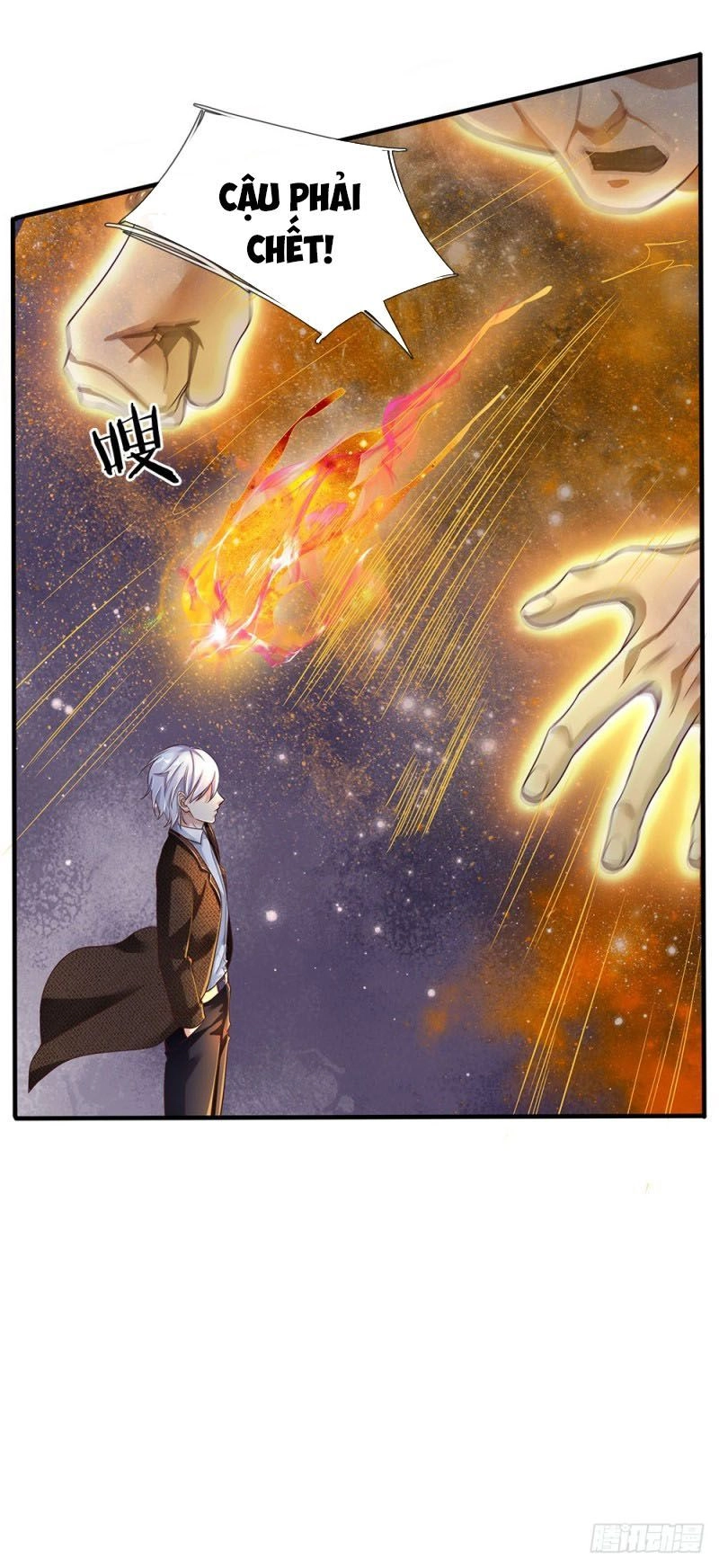 Ngạo Thị Thiên Địa Chapter 118 - 18