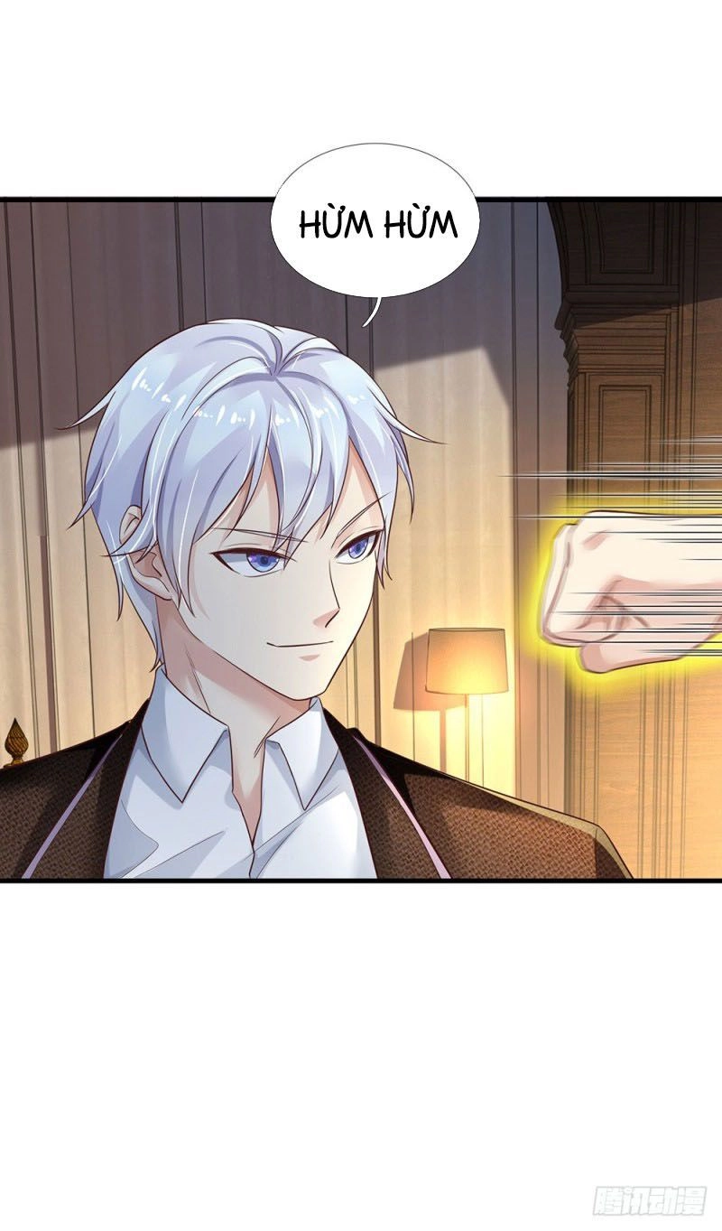 Ngạo Thị Thiên Địa Chapter 118 - 19