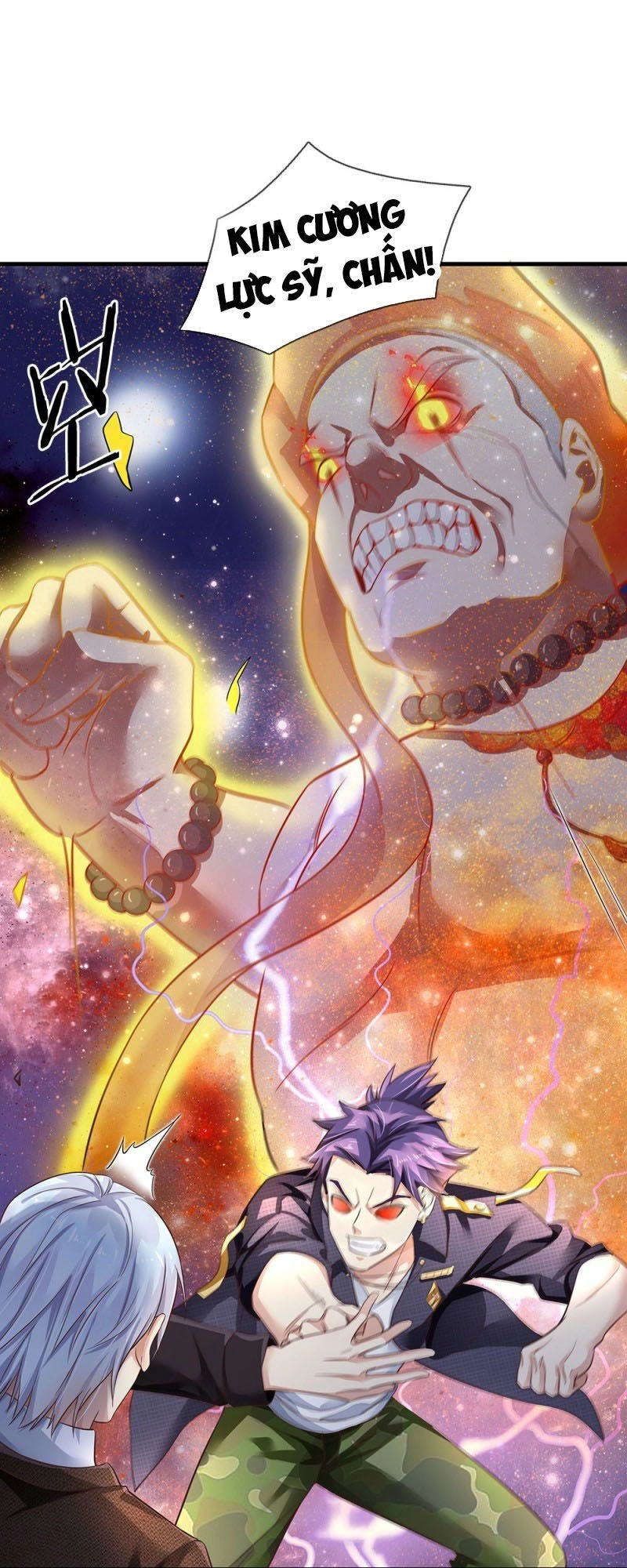 Ngạo Thị Thiên Địa Chapter 118 - 23