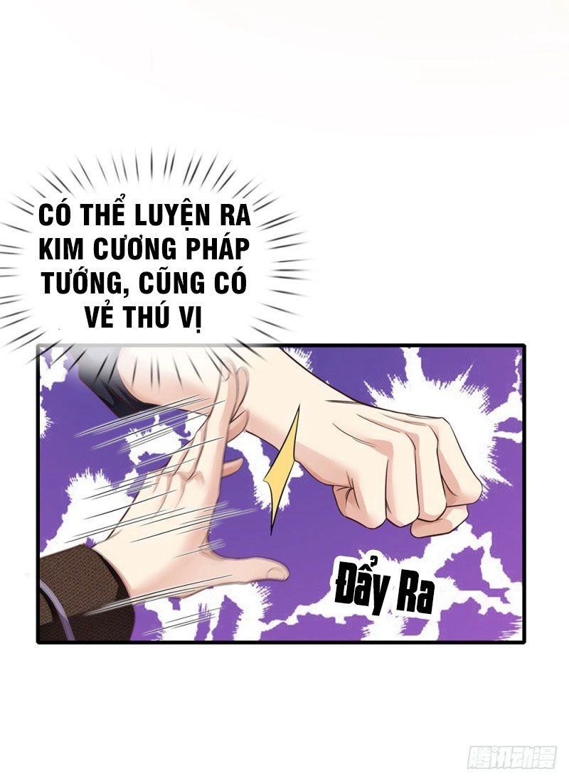 Ngạo Thị Thiên Địa Chapter 118 - 25