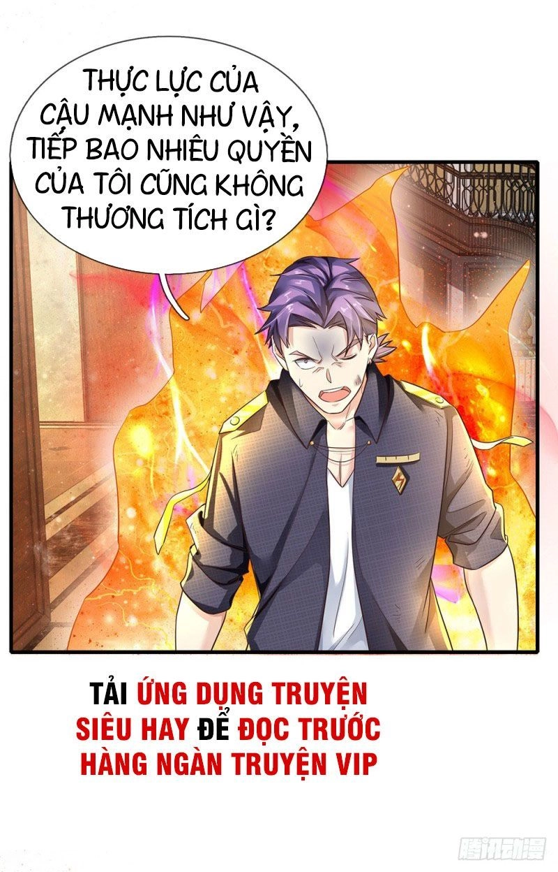 Ngạo Thị Thiên Địa Chapter 118 - 30
