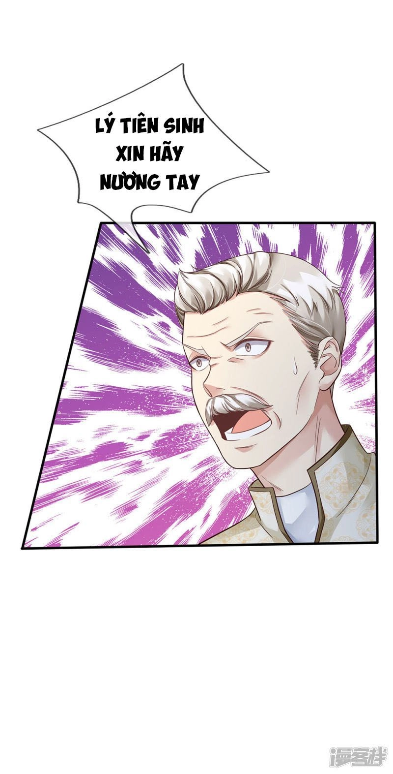 Ngạo Thị Thiên Địa Chapter 119 - 3