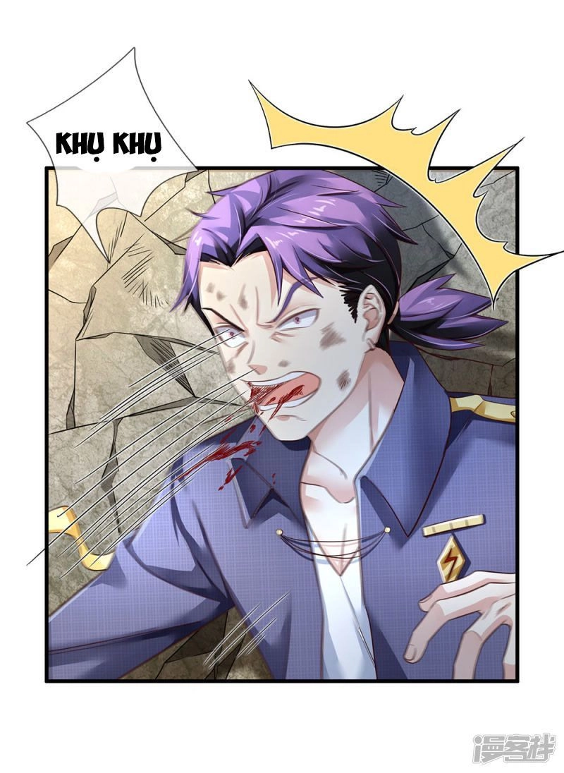 Ngạo Thị Thiên Địa Chapter 119 - 7