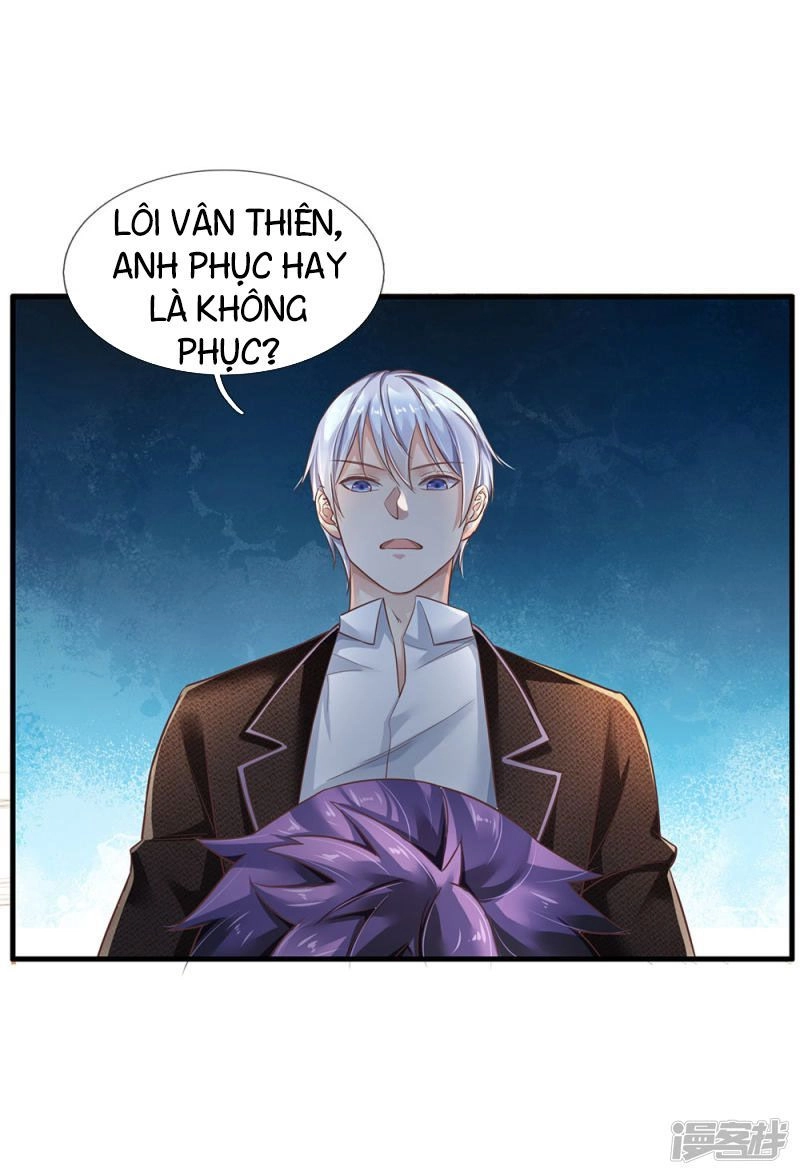 Ngạo Thị Thiên Địa Chapter 119 - 13