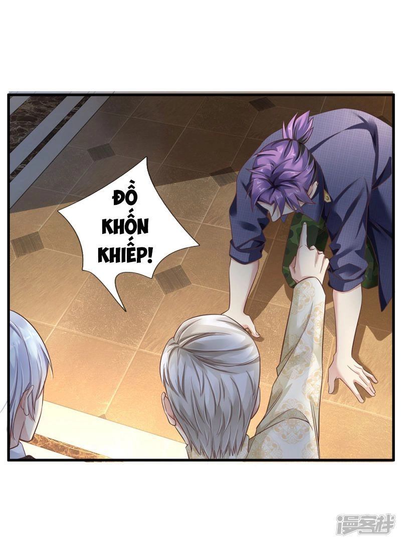 Ngạo Thị Thiên Địa Chapter 119 - 16