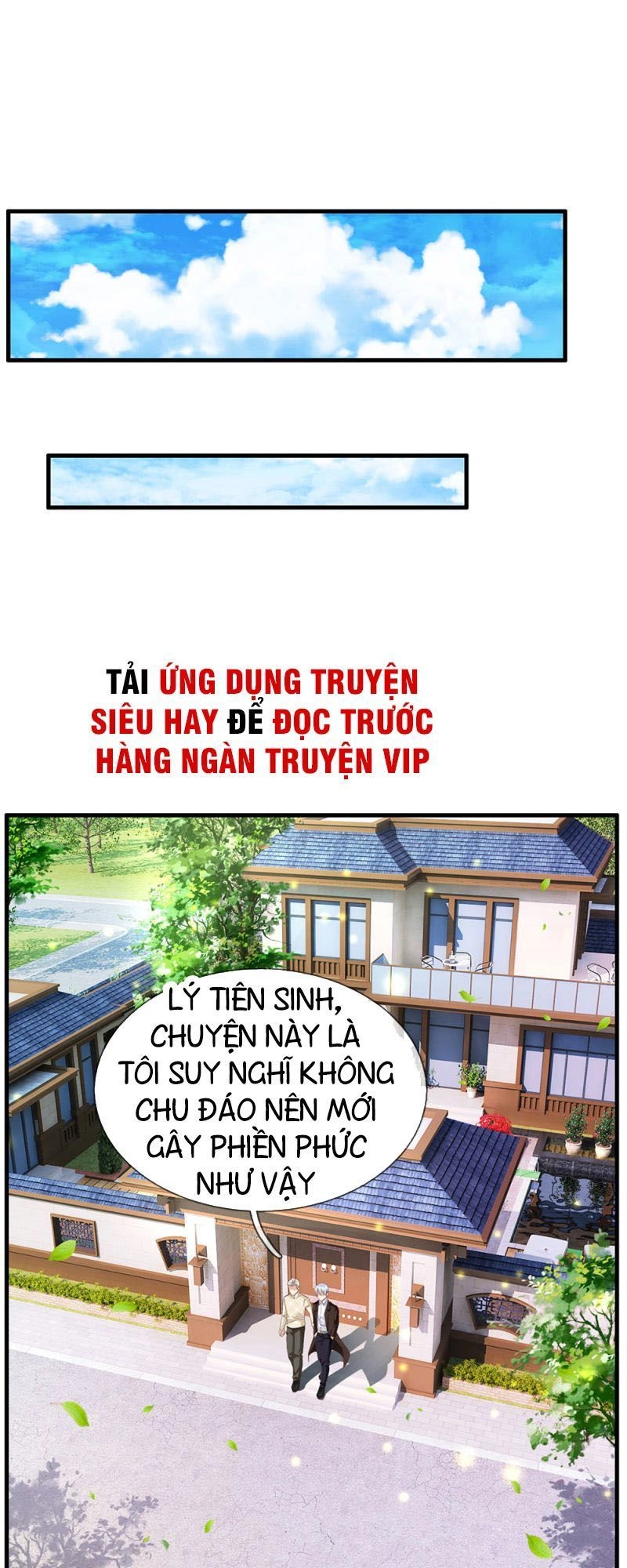 Ngạo Thị Thiên Địa Chapter 119 - 18