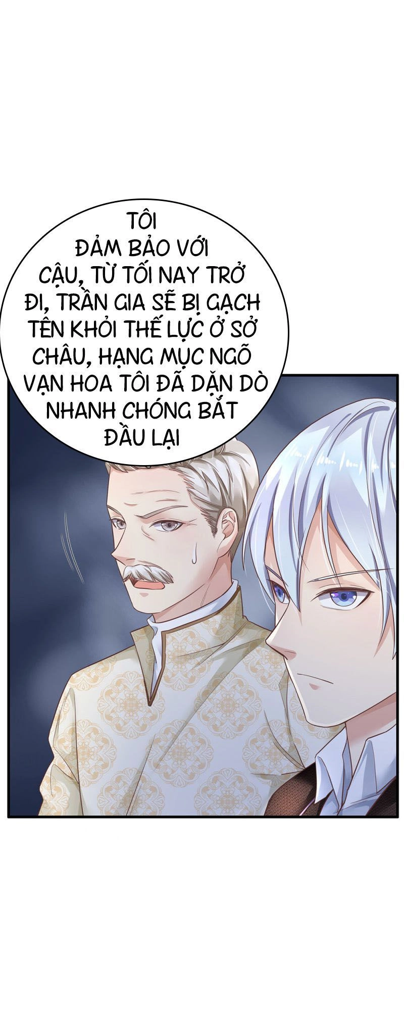 Ngạo Thị Thiên Địa Chapter 119 - 20