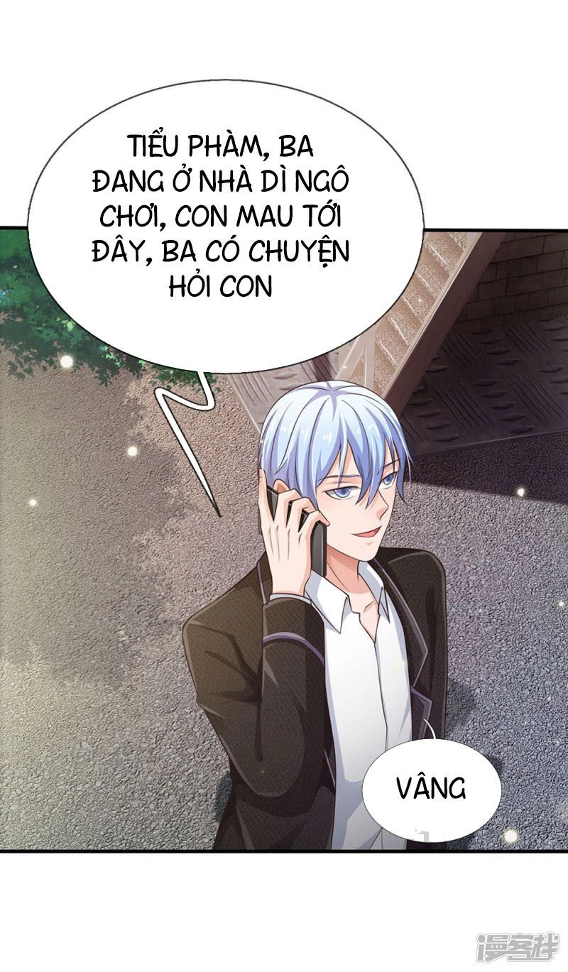 Ngạo Thị Thiên Địa Chapter 119 - 26