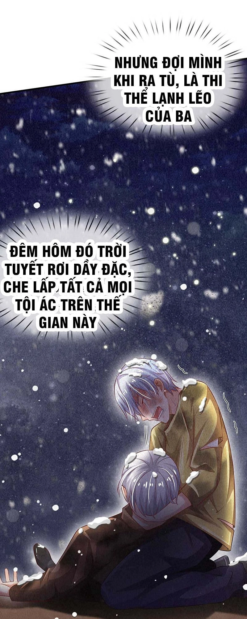 Ngạo Thị Thiên Địa Chapter 120 - 12