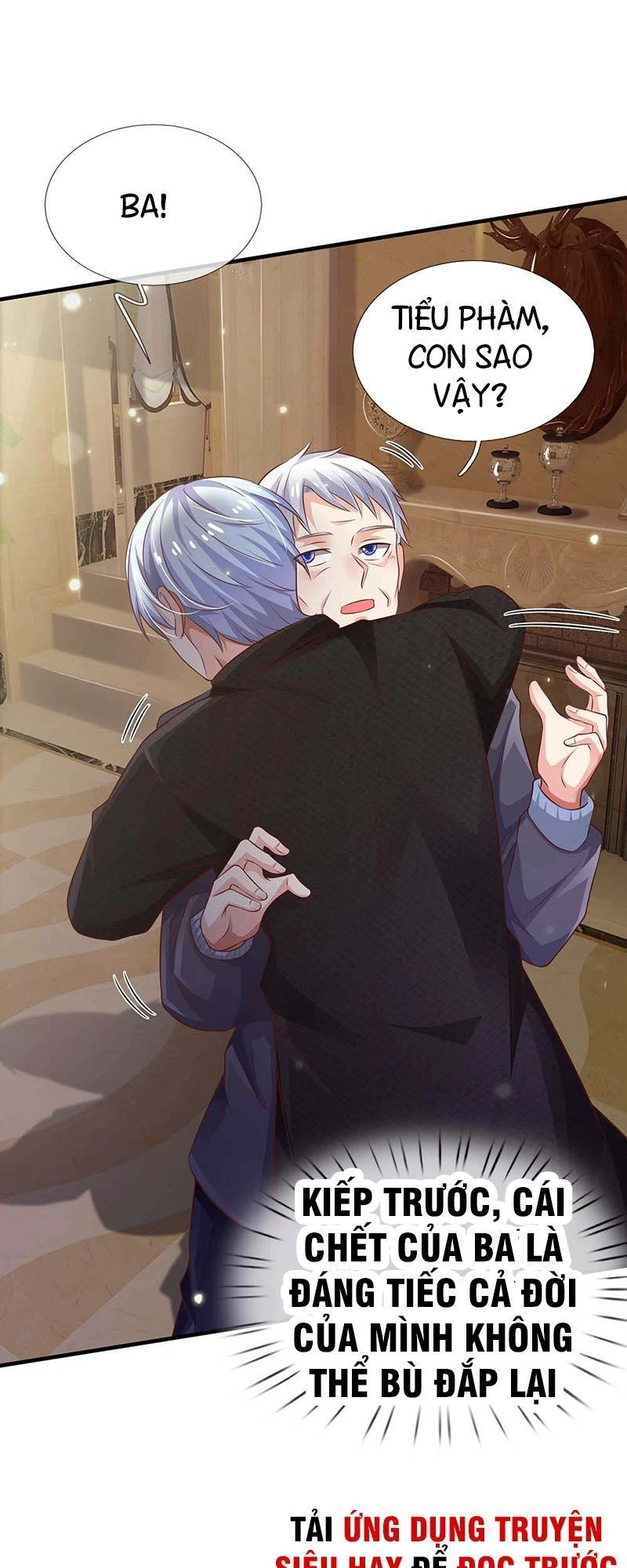 Ngạo Thị Thiên Địa Chapter 120 - 15