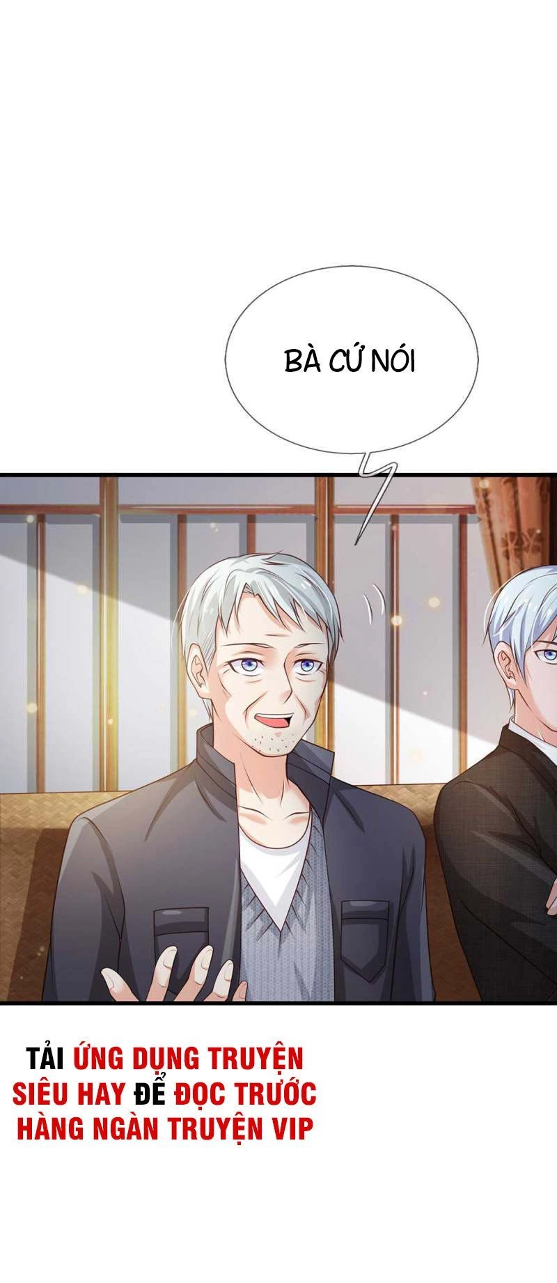 Ngạo Thị Thiên Địa Chapter 121 - 8