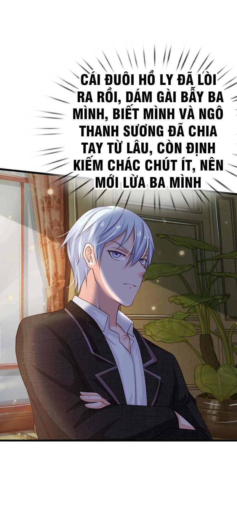 Ngạo Thị Thiên Địa Chapter 121 - 11