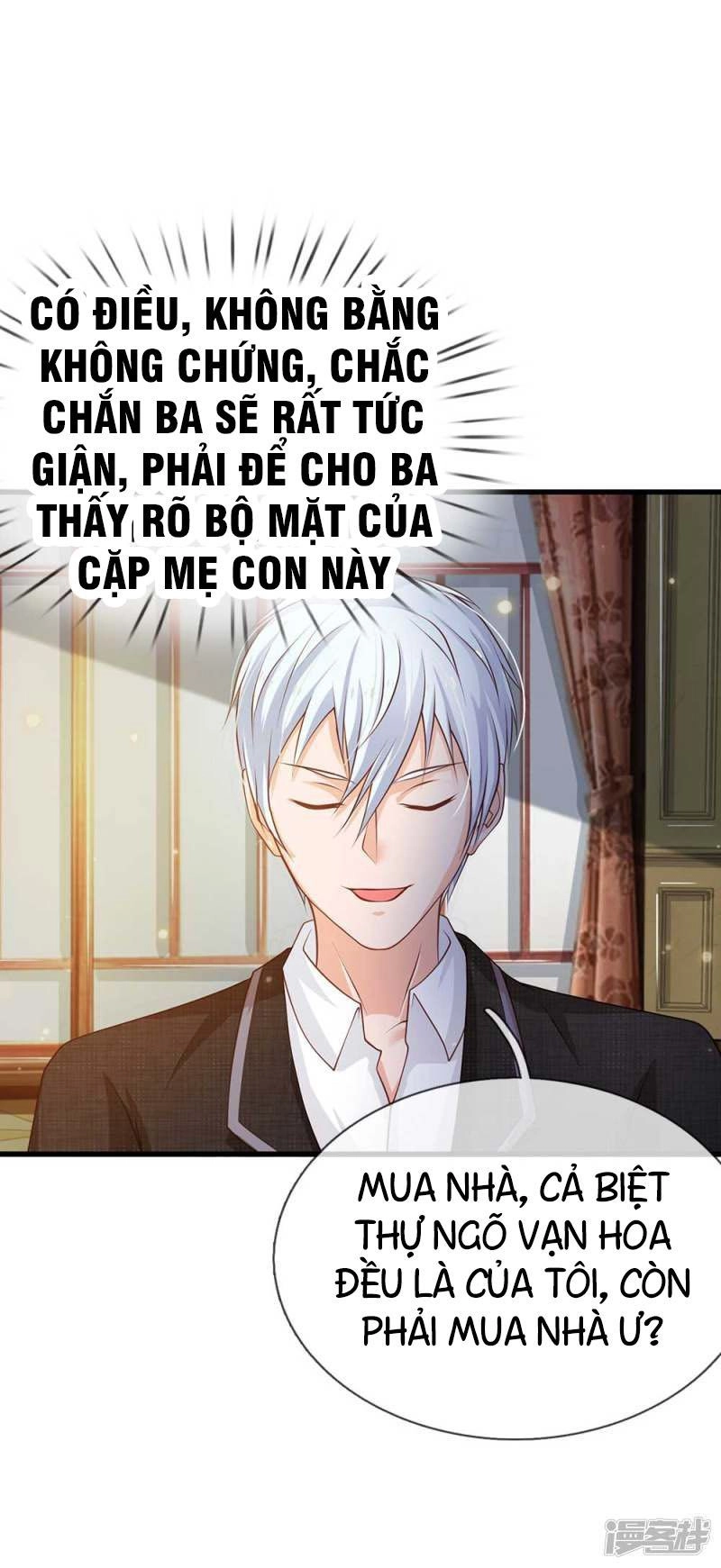 Ngạo Thị Thiên Địa Chapter 121 - 12