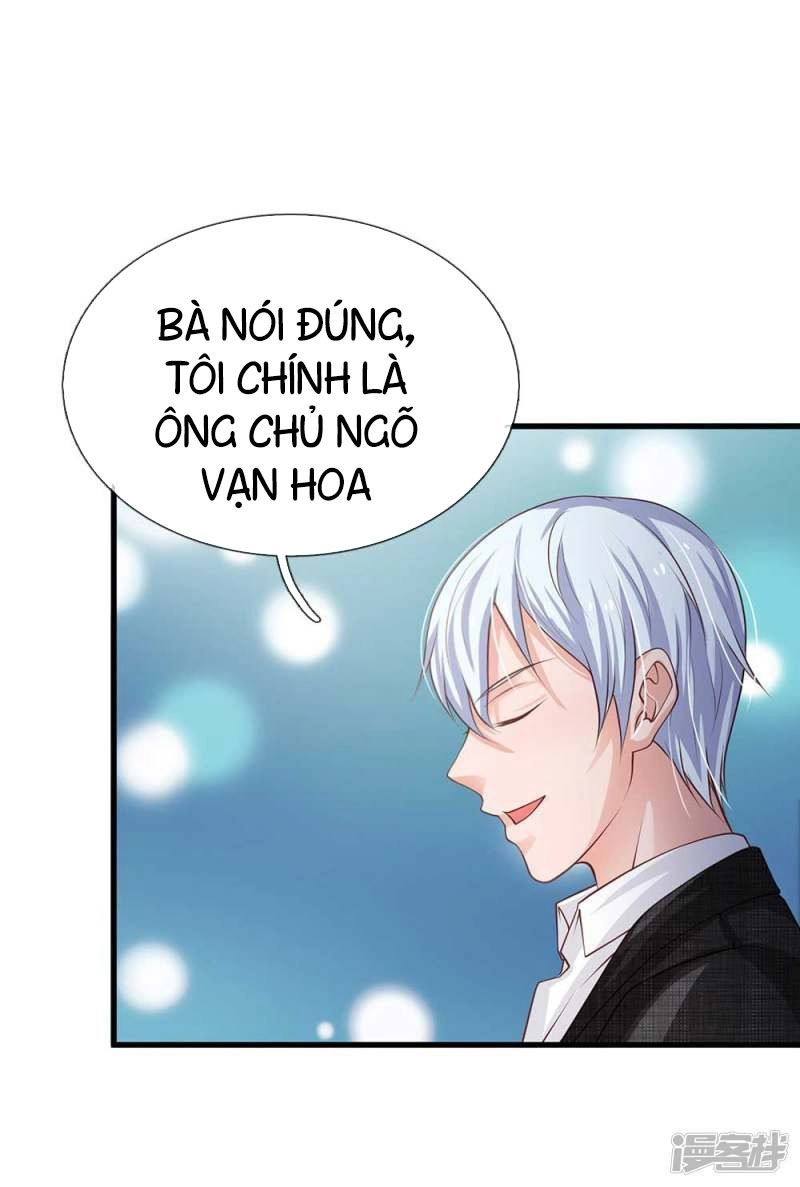 Ngạo Thị Thiên Địa Chapter 121 - 15