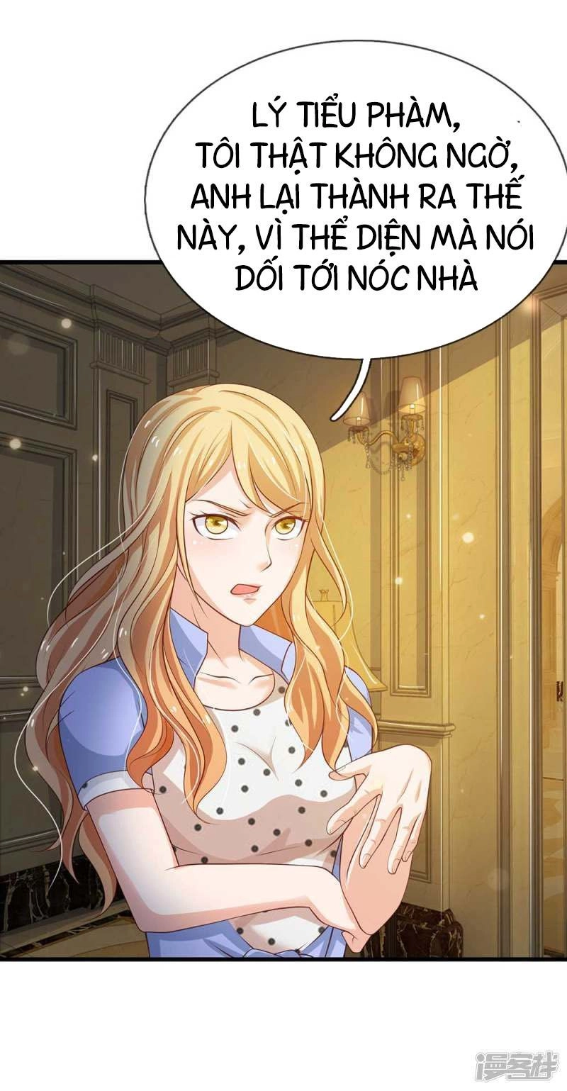 Ngạo Thị Thiên Địa Chapter 121 - 16