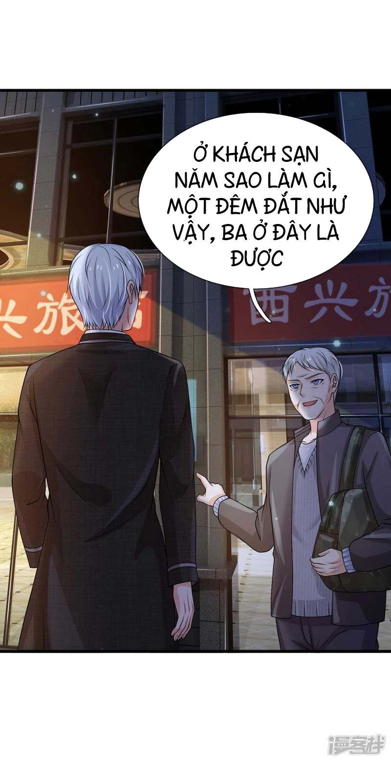 Ngạo Thị Thiên Địa Chapter 121 - 22