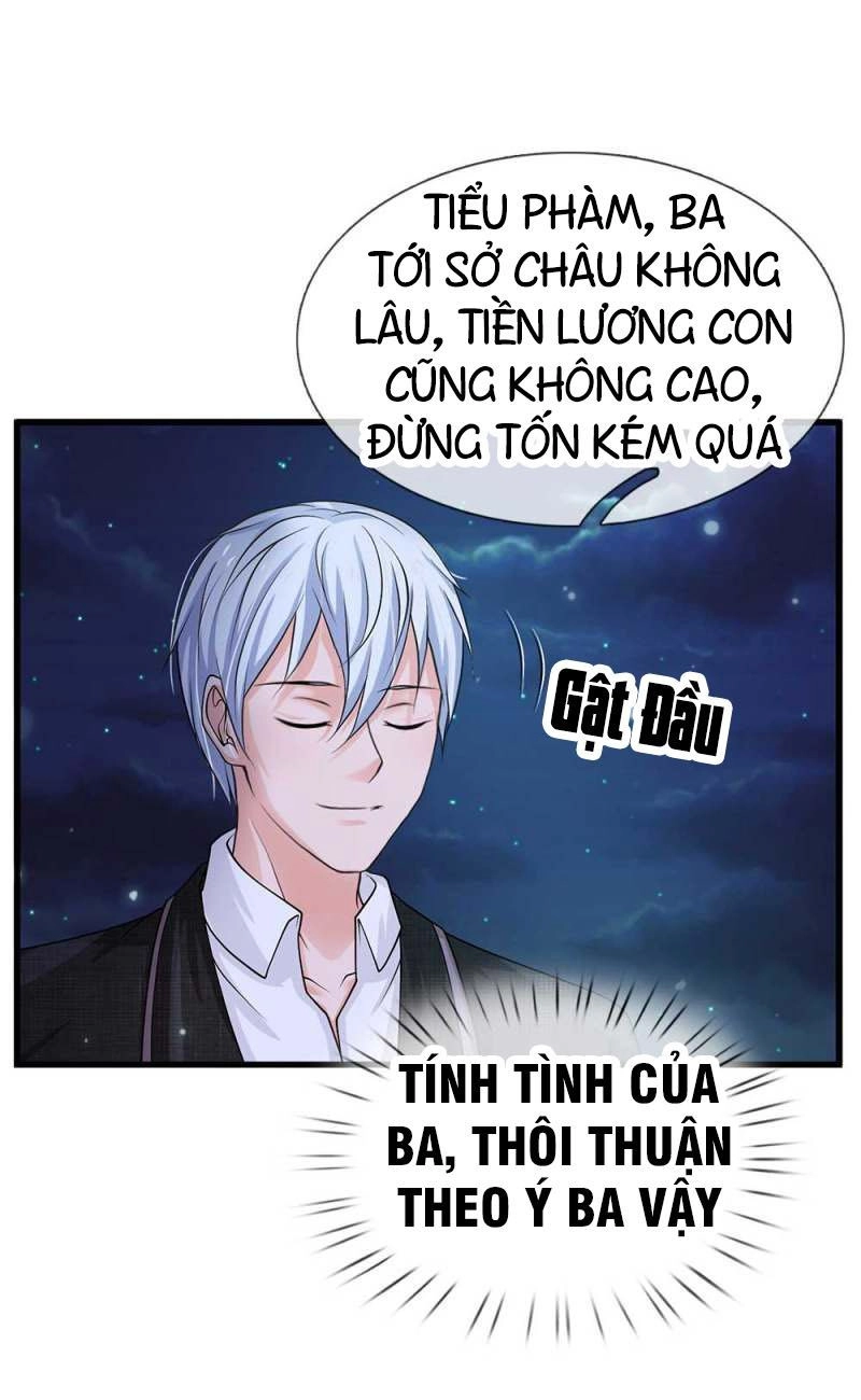 Ngạo Thị Thiên Địa Chapter 121 - 23