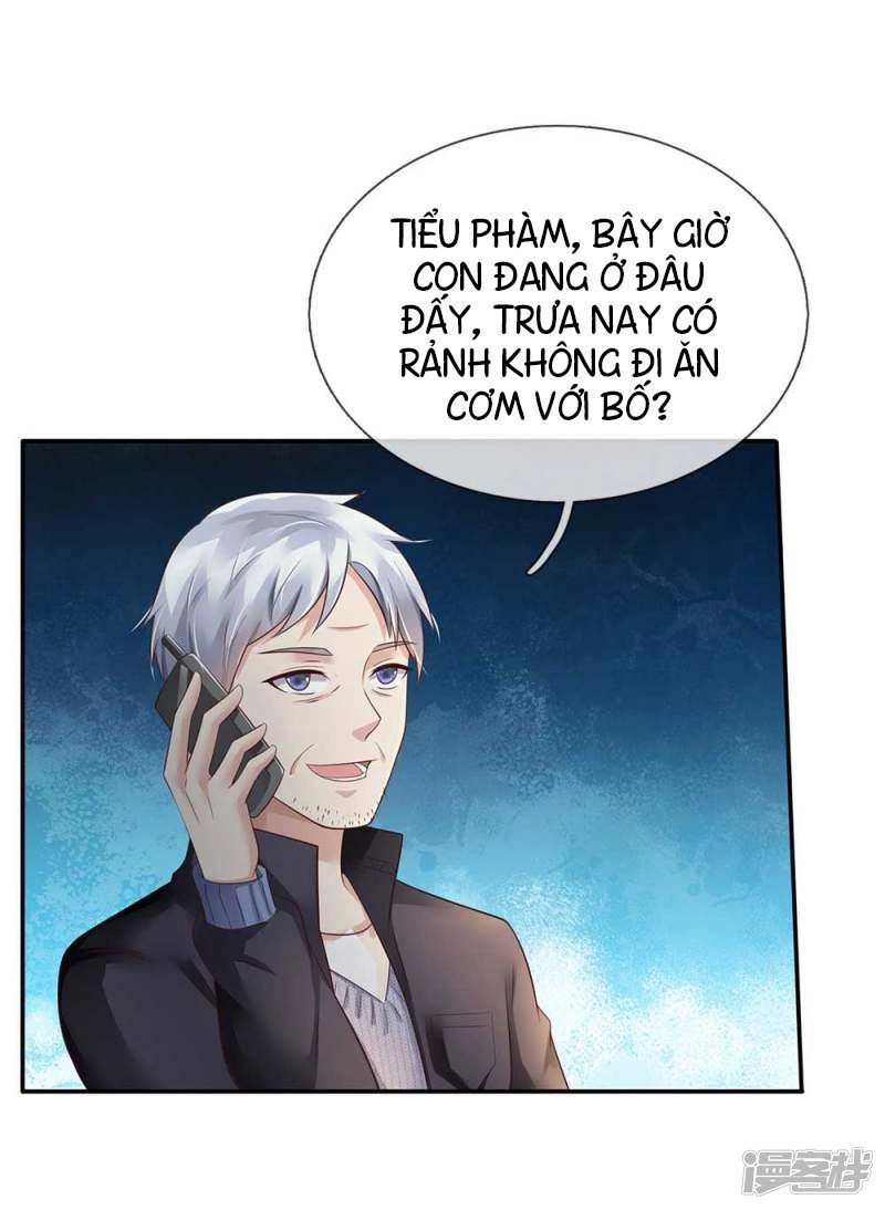 Ngạo Thị Thiên Địa Chapter 123 - 2