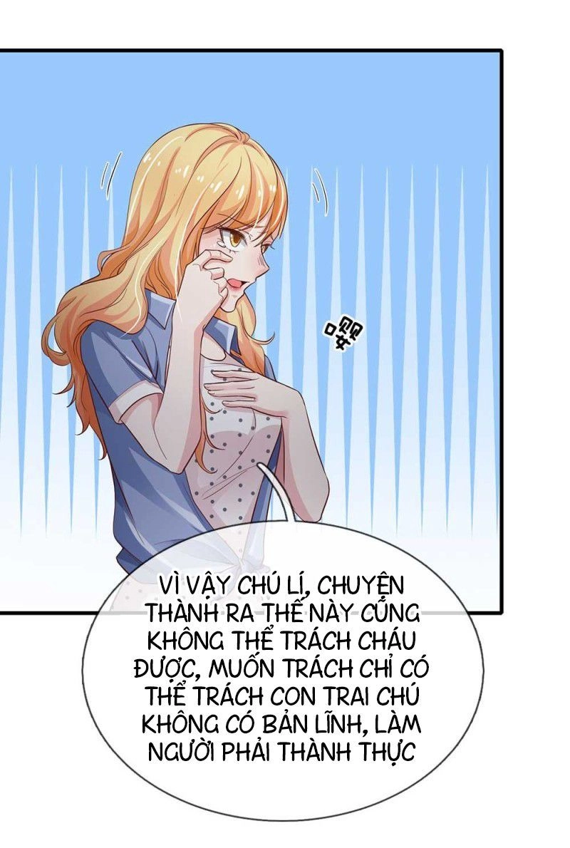 Ngạo Thị Thiên Địa Chapter 124 - 6