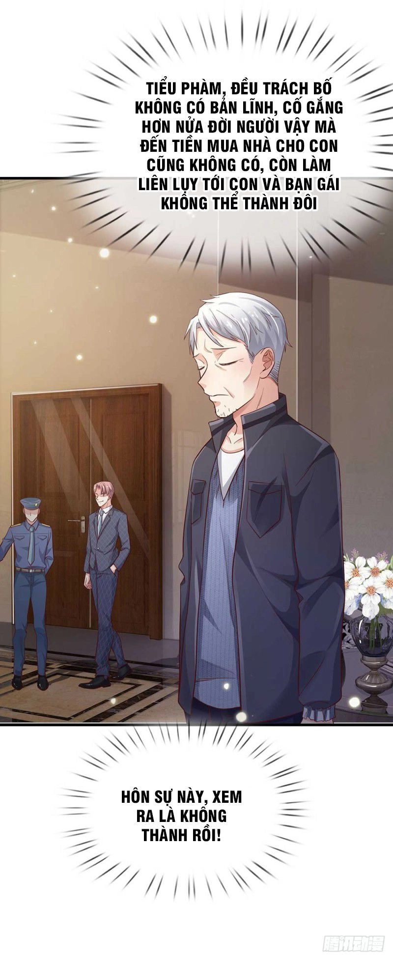 Ngạo Thị Thiên Địa Chapter 124 - 7