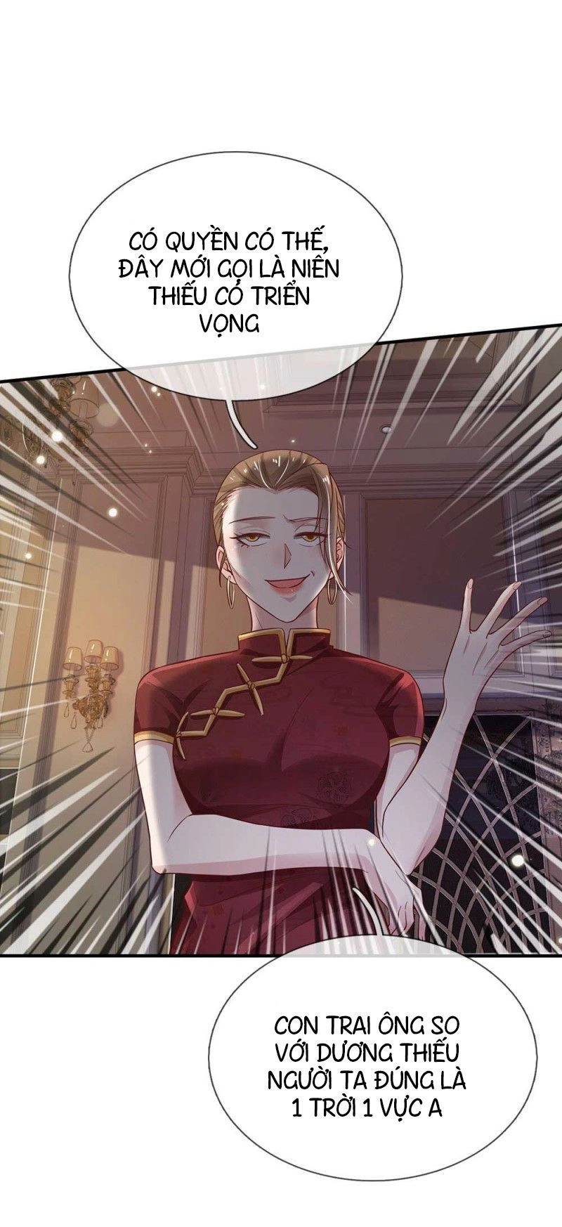 Ngạo Thị Thiên Địa Chapter 124 - 12