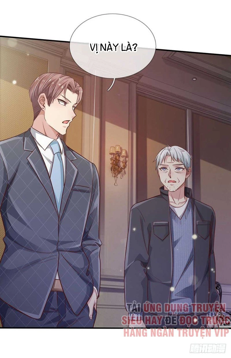 Ngạo Thị Thiên Địa Chapter 124 - 13