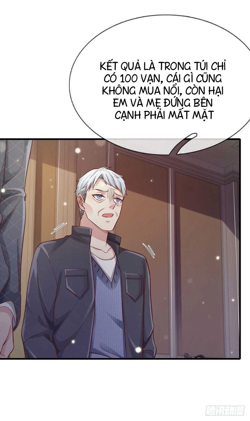 Ngạo Thị Thiên Địa Chapter 124 - 15