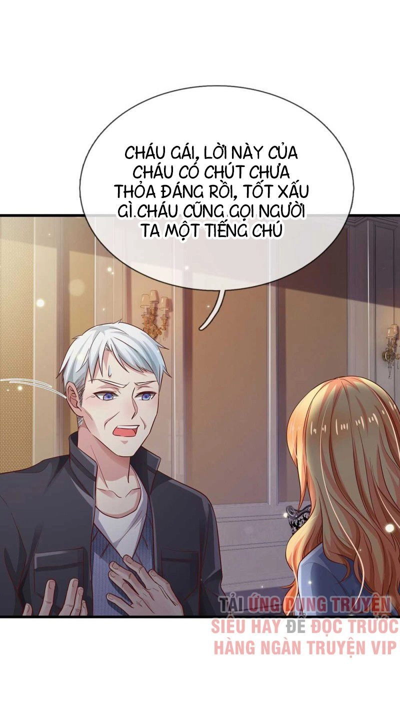 Ngạo Thị Thiên Địa Chapter 124 - 16