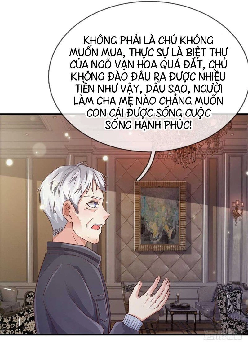 Ngạo Thị Thiên Địa Chapter 124 - 17