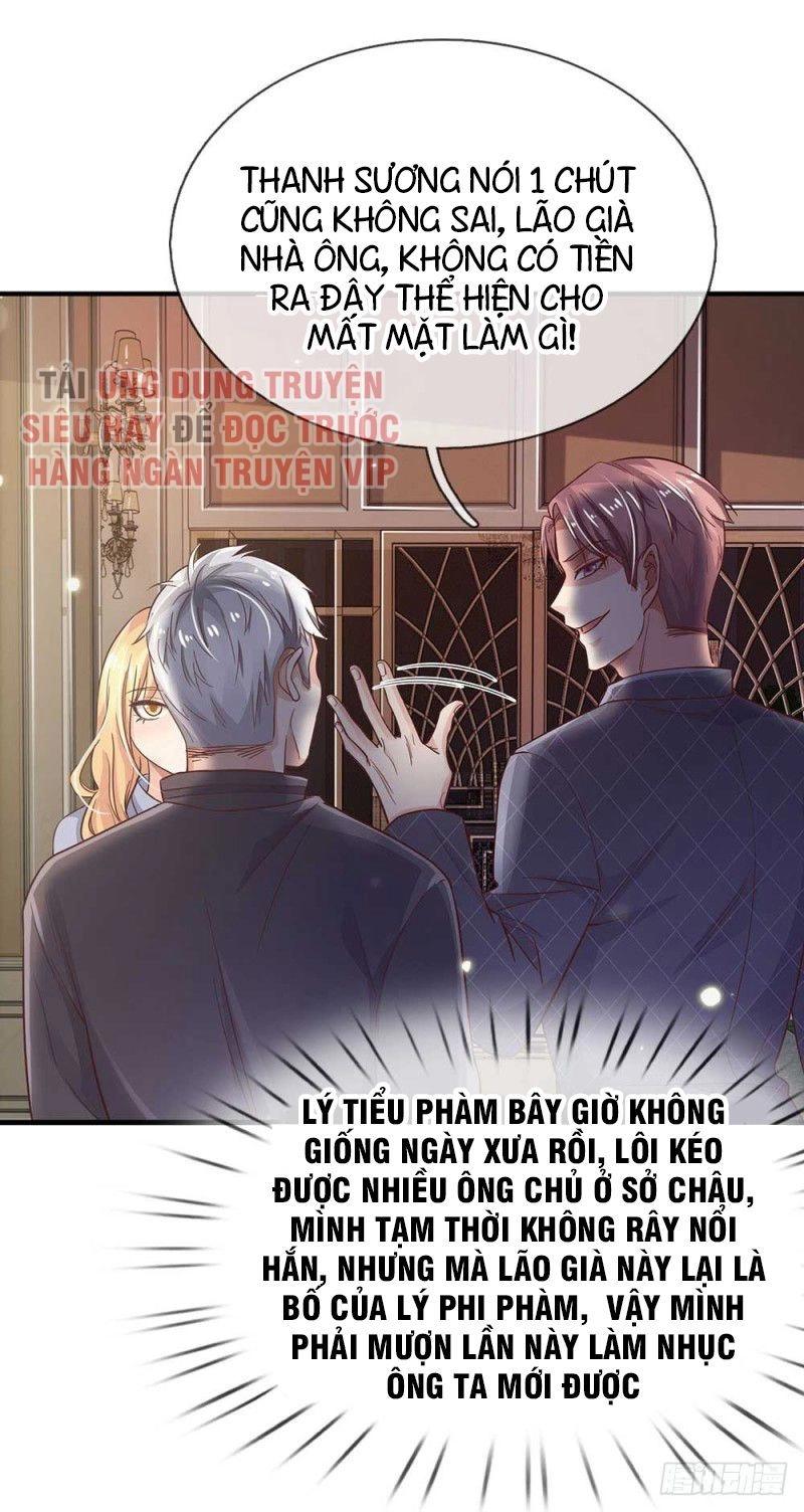 Ngạo Thị Thiên Địa Chapter 124 - 18