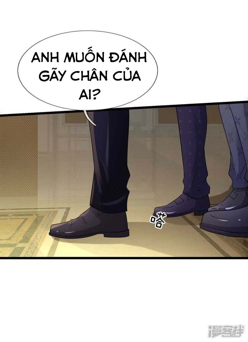 Ngạo Thị Thiên Địa Chapter 125 - 17