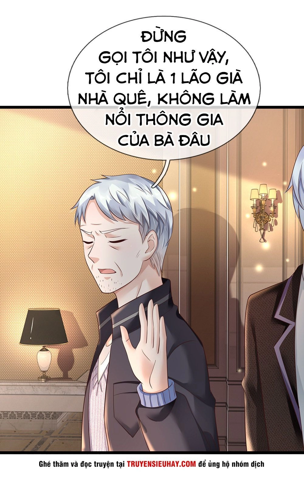 Ngạo Thị Thiên Địa Chapter 128 - 4