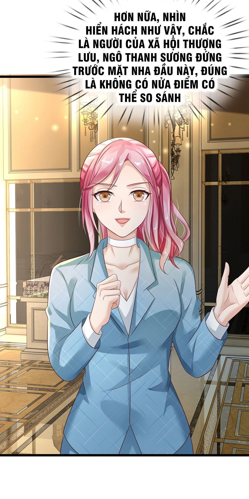 Ngạo Thị Thiên Địa Chapter 128 - 33