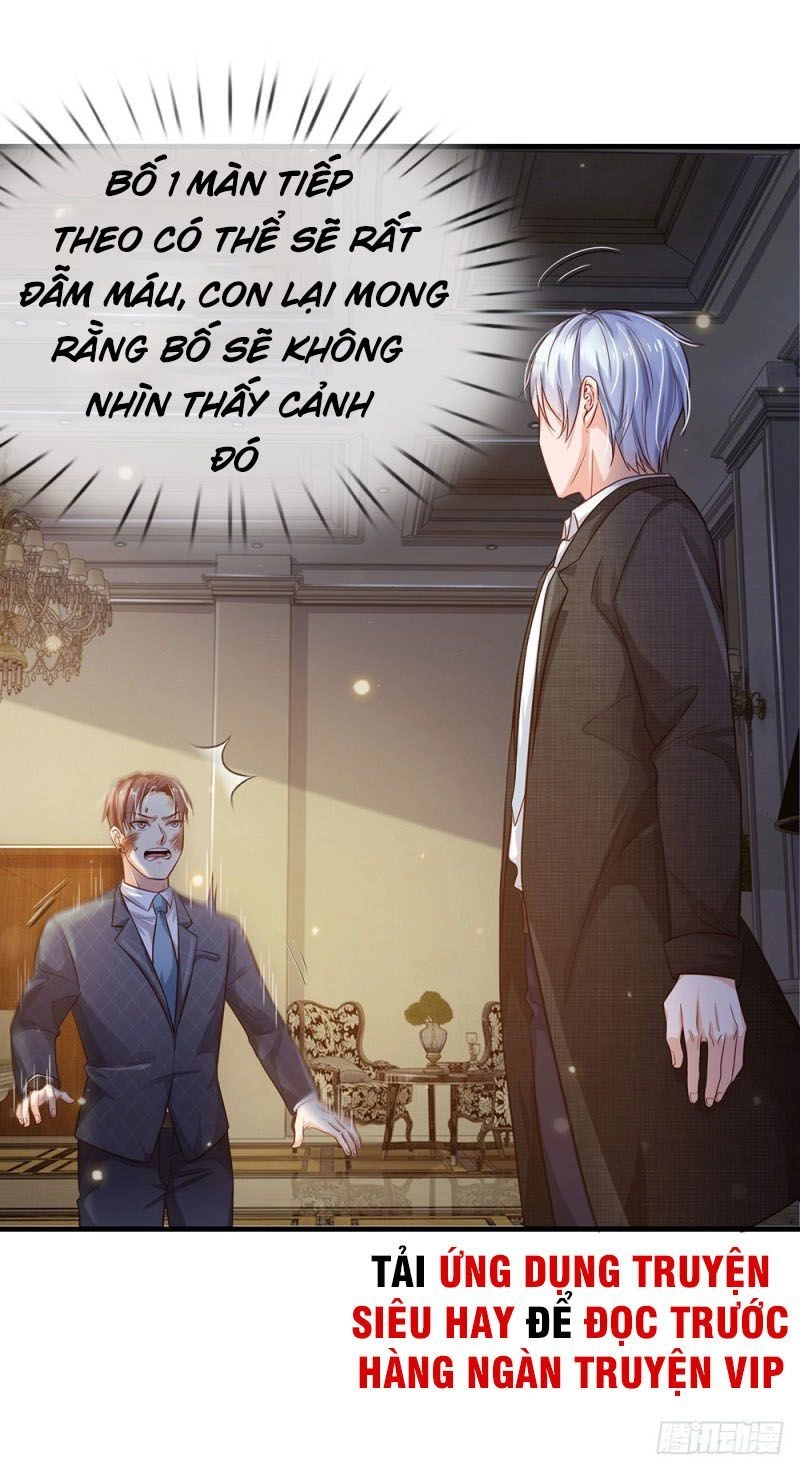 Ngạo Thị Thiên Địa Chapter 129 - 3