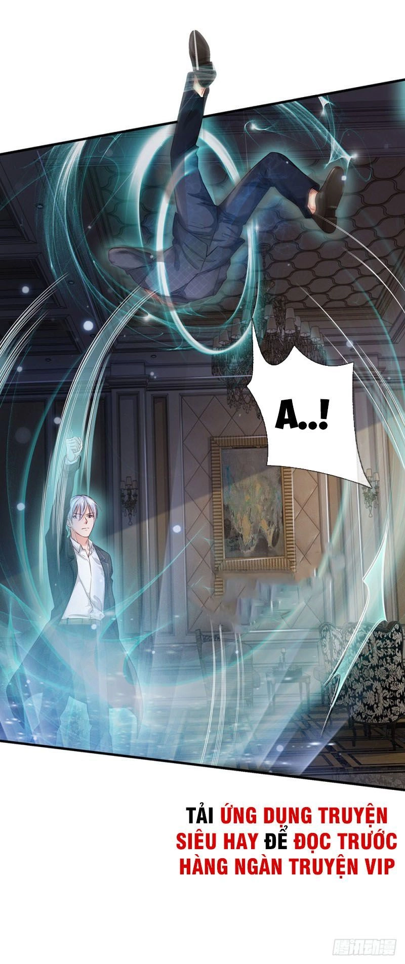 Ngạo Thị Thiên Địa Chapter 129 - 7