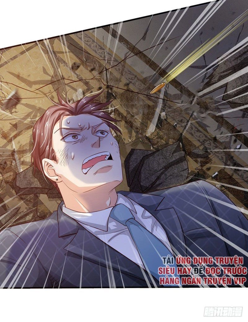 Ngạo Thị Thiên Địa Chapter 129 - 14