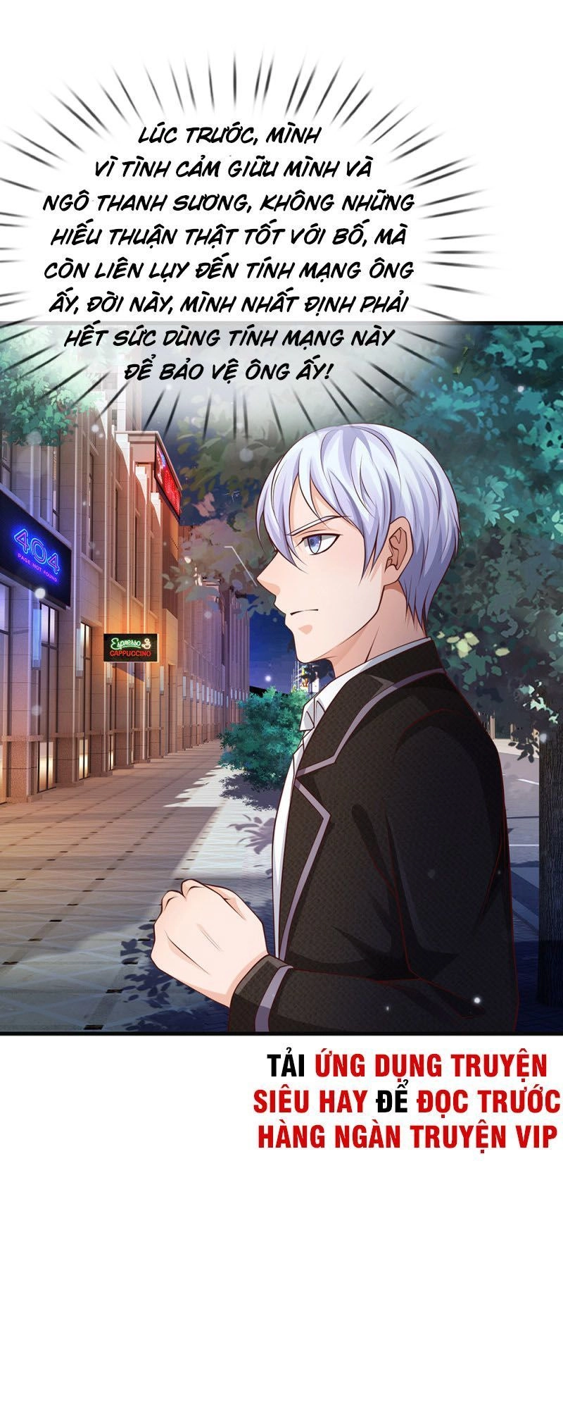 Ngạo Thị Thiên Địa Chapter 130 - 24