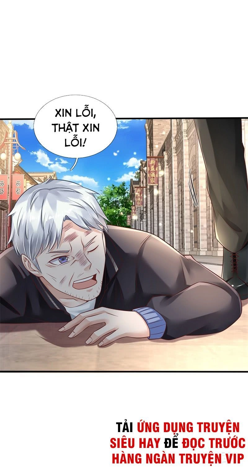 Ngạo Thị Thiên Địa Chapter 131 - 20