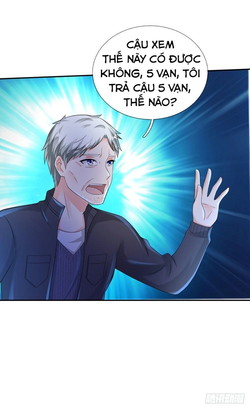 Ngạo Thị Thiên Địa Chapter 132 - 12