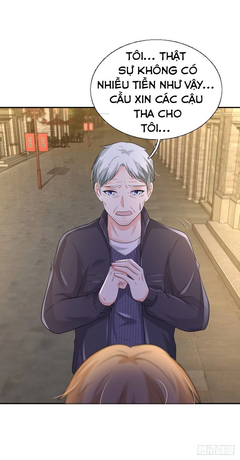 Ngạo Thị Thiên Địa Chapter 132 - 16